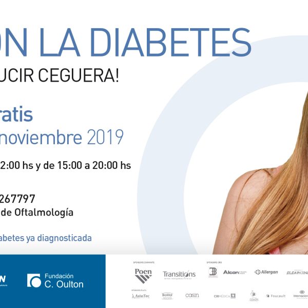 Novedades diabetes